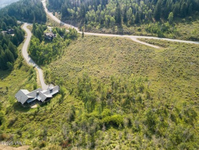 Build Your Dream Mountain Retreat in Cordillera! This desirable on Club At Cordillera Summit Course in Colorado - for sale on GolfHomes.com, golf home, golf lot