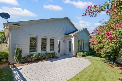 COMING SOON!  SHOWINGS TO START THURSDAY AUG. 28TH - 40 PHOTOS on Woodmont Golf and Country Club in Georgia - for sale on GolfHomes.com, golf home, golf lot