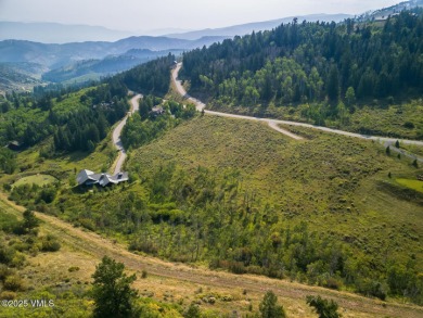 Build Your Dream Mountain Retreat in Cordillera! This desirable on Club At Cordillera Summit Course in Colorado - for sale on GolfHomes.com, golf home, golf lot