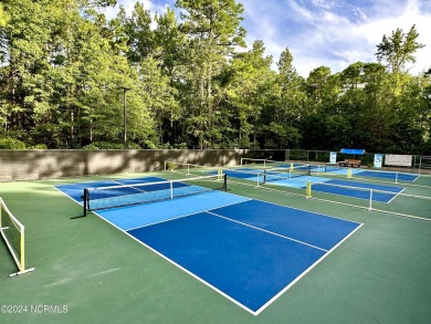 New Construction by Treweek Construction, INC in the beautiful on Harbour Point Golf Club in North Carolina - for sale on GolfHomes.com, golf home, golf lot
