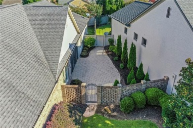 COMING SOON!  SHOWINGS TO START THURSDAY AUG. 28TH - 40 PHOTOS on Woodmont Golf and Country Club in Georgia - for sale on GolfHomes.com, golf home, golf lot