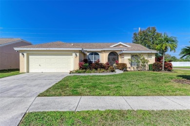 Completely unscathed from this hurricane season's storms and on Peridia Golf and Country Club in Florida - for sale on GolfHomes.com, golf home, golf lot