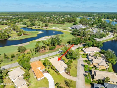 Live steps from the brand-new Founder's Club and championship on Plantation Bay Golf and Country Club in Florida - for sale on GolfHomes.com, golf home, golf lot