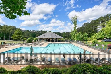 Welcome to 1514 Mosswood Lane--a beautifully updated 4-bed, 3 on Canongate At Eagle Watch Golf Club in Georgia - for sale on GolfHomes.com, golf home, golf lot