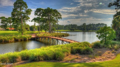 Live steps from the brand-new Founder's Club and championship on Plantation Bay Golf and Country Club in Florida - for sale on GolfHomes.com, golf home, golf lot