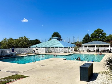 New Construction by Treweek Construction, INC in the beautiful on Harbour Point Golf Club in North Carolina - for sale on GolfHomes.com, golf home, golf lot