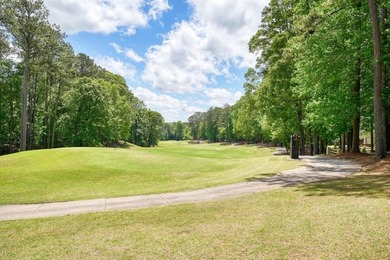 Welcome to 1514 Mosswood Lane--a beautifully updated 4-bed, 3 on Canongate At Eagle Watch Golf Club in Georgia - for sale on GolfHomes.com, golf home, golf lot