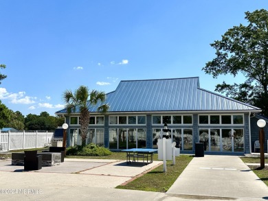 New Construction by Treweek Construction, INC in the beautiful on Harbour Point Golf Club in North Carolina - for sale on GolfHomes.com, golf home, golf lot