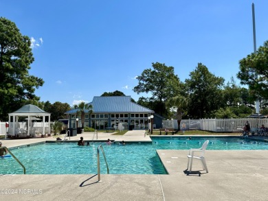 New Construction by Treweek Construction, INC in the beautiful on Harbour Point Golf Club in North Carolina - for sale on GolfHomes.com, golf home, golf lot