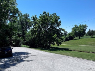 Attention builders and developers! Zoned for multi-family on American Legion Golf Course in Missouri - for sale on GolfHomes.com, golf home, golf lot