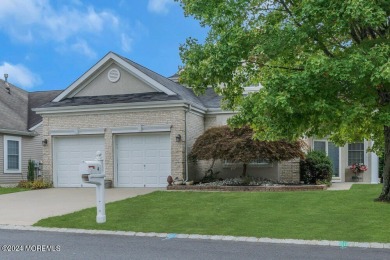 WESTLAKE GOLF & COUNTRY CLUB'S SOUGHT-AFTER CYPRESS LOFT on Westlake Golf and Country Club in New Jersey - for sale on GolfHomes.com, golf home, golf lot