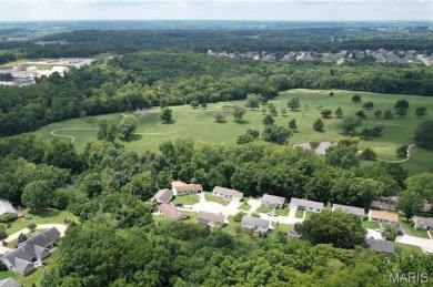 Attention builders and developers! Zoned for multi-family on American Legion Golf Course in Missouri - for sale on GolfHomes.com, golf home, golf lot