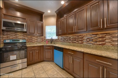 Pool Season has arrived and this home is ready!!! Check out this on Emerald Springs Golf Course in Texas - for sale on GolfHomes.com, golf home, golf lot