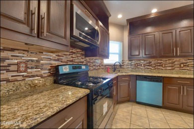 Pool Season has arrived and this home is ready!!! Check out this on Emerald Springs Golf Course in Texas - for sale on GolfHomes.com, golf home, golf lot