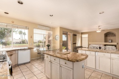 BEST DEAL ON THE GOLF COURSE! Seller wants quick sale! Pool home on The Legend at Arrowhead in Arizona - for sale on GolfHomes.com, golf home, golf lot