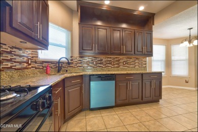 Pool Season has arrived and this home is ready!!! Check out this on Emerald Springs Golf Course in Texas - for sale on GolfHomes.com, golf home, golf lot