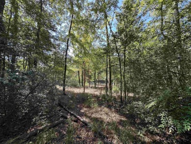 Build your custom home on this beautiful tree shaded lot on Holly Lake Ranch Golf Club in Texas - for sale on GolfHomes.com, golf home, golf lot