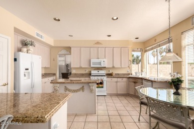 BEST DEAL ON THE GOLF COURSE! Seller wants quick sale! Pool home on The Legend at Arrowhead in Arizona - for sale on GolfHomes.com, golf home, golf lot