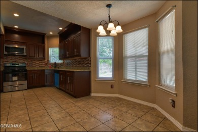 Pool Season has arrived and this home is ready!!! Check out this on Emerald Springs Golf Course in Texas - for sale on GolfHomes.com, golf home, golf lot