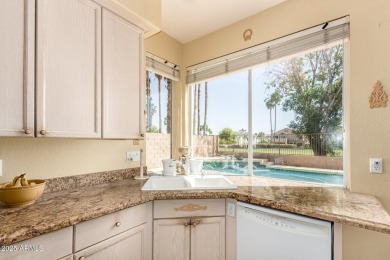 BEST DEAL ON THE GOLF COURSE! Seller wants quick sale! Pool home on The Legend at Arrowhead in Arizona - for sale on GolfHomes.com, golf home, golf lot