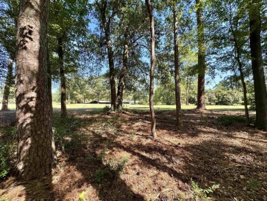 Build your custom home on this beautiful tree shaded lot on Holly Lake Ranch Golf Club in Texas - for sale on GolfHomes.com, golf home, golf lot