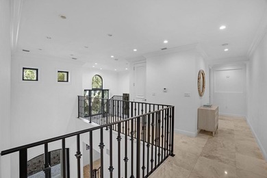 This gorgeous, top of the line home is five years new, offering on Ocean Reef Club in Florida - for sale on GolfHomes.com, golf home, golf lot