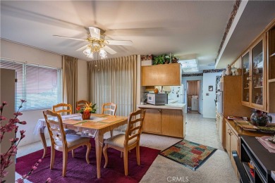 Property is located in 55+ area. Del Webb #7 with room addition on Cherry Hills Golf Club in California - for sale on GolfHomes.com, golf home, golf lot