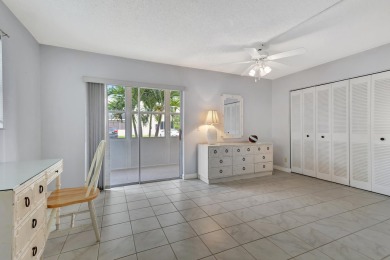 WONDERFUL 1ST FLOOR 1BR/ 1.5 BA UNIT IN NORMANDY D W/ IMPACT on Kings Point Golf -Flanders Way in Florida - for sale on GolfHomes.com, golf home, golf lot