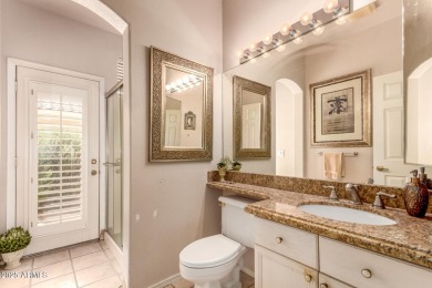 BEST DEAL ON THE GOLF COURSE! Seller wants quick sale! Pool home on The Legend at Arrowhead in Arizona - for sale on GolfHomes.com, golf home, golf lot
