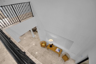 This gorgeous, top of the line home is five years new, offering on Ocean Reef Club in Florida - for sale on GolfHomes.com, golf home, golf lot