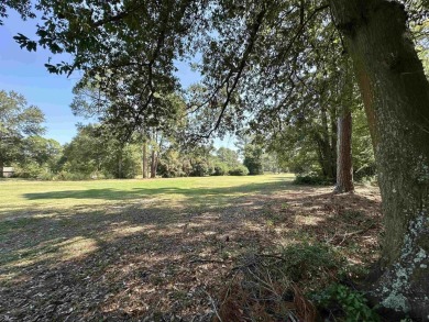 Build your custom home on this beautiful tree shaded lot on Holly Lake Ranch Golf Club in Texas - for sale on GolfHomes.com, golf home, golf lot