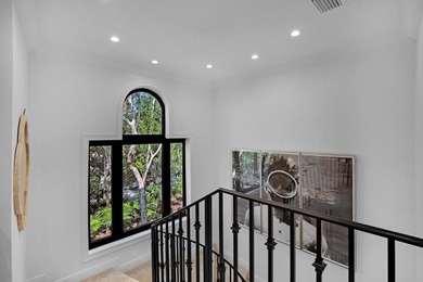 This gorgeous, top of the line home is five years new, offering on Ocean Reef Club in Florida - for sale on GolfHomes.com, golf home, golf lot