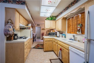 Property is located in 55+ area. Del Webb #7 with room addition on Cherry Hills Golf Club in California - for sale on GolfHomes.com, golf home, golf lot