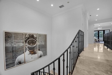 This gorgeous, top of the line home is five years new, offering on Ocean Reef Club in Florida - for sale on GolfHomes.com, golf home, golf lot