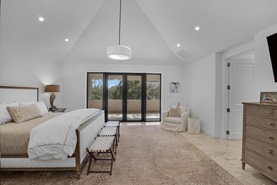 This gorgeous, top of the line home is five years new, offering on Ocean Reef Club in Florida - for sale on GolfHomes.com, golf home, golf lot