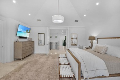 This gorgeous, top of the line home is five years new, offering on Ocean Reef Club in Florida - for sale on GolfHomes.com, golf home, golf lot