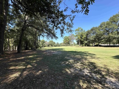 Build your custom home on this beautiful tree shaded lot on Holly Lake Ranch Golf Club in Texas - for sale on GolfHomes.com, golf home, golf lot