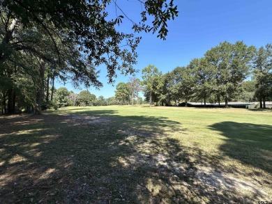 Build your custom home on this beautiful tree shaded lot on Holly Lake Ranch Golf Club in Texas - for sale on GolfHomes.com, golf home, golf lot
