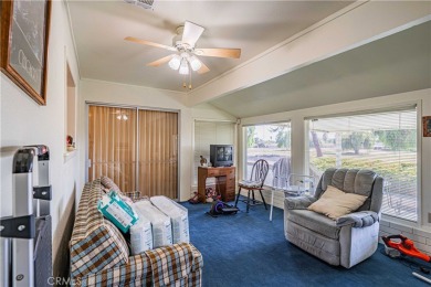 Property is located in 55+ area. Del Webb #7 with room addition on Cherry Hills Golf Club in California - for sale on GolfHomes.com, golf home, golf lot