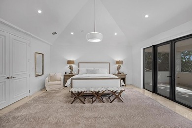 This gorgeous, top of the line home is five years new, offering on Ocean Reef Club in Florida - for sale on GolfHomes.com, golf home, golf lot