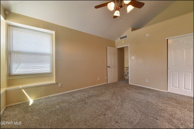 Pool Season has arrived and this home is ready!!! Check out this on Emerald Springs Golf Course in Texas - for sale on GolfHomes.com, golf home, golf lot