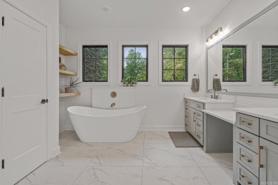 A rare offering in the prestigious RidgePointe community -- this on RidgePointe Country Club in Arkansas - for sale on GolfHomes.com, golf home, golf lot