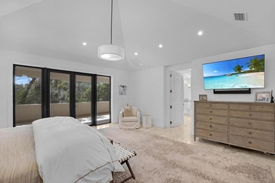 This gorgeous, top of the line home is five years new, offering on Ocean Reef Club in Florida - for sale on GolfHomes.com, golf home, golf lot