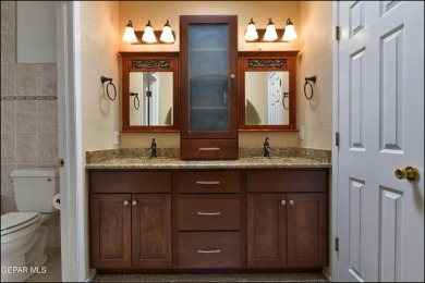 Pool Season has arrived and this home is ready!!! Check out this on Emerald Springs Golf Course in Texas - for sale on GolfHomes.com, golf home, golf lot