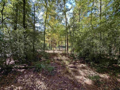Build your custom home on this beautiful tree shaded lot on Holly Lake Ranch Golf Club in Texas - for sale on GolfHomes.com, golf home, golf lot