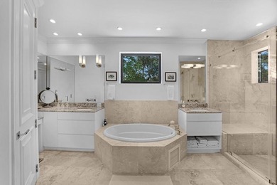 This gorgeous, top of the line home is five years new, offering on Ocean Reef Club in Florida - for sale on GolfHomes.com, golf home, golf lot