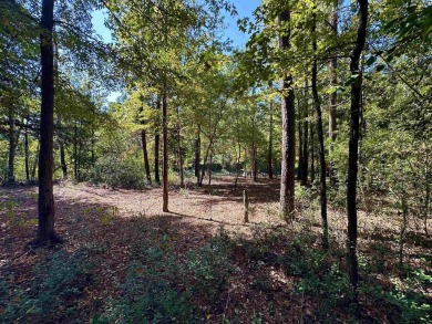 Build your custom home on this beautiful tree shaded lot on Holly Lake Ranch Golf Club in Texas - for sale on GolfHomes.com, golf home, golf lot