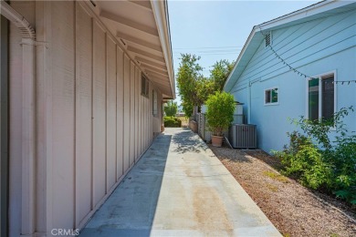 Property is located in 55+ area. Del Webb #7 with room addition on Cherry Hills Golf Club in California - for sale on GolfHomes.com, golf home, golf lot