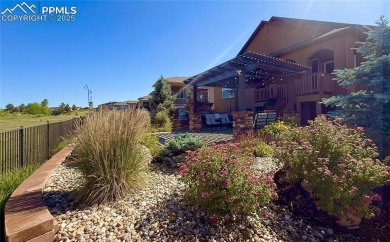 Luxury Retreat with Breathtaking Mountain Views!

Welcome to on Antler Creek Golf Course in Colorado - for sale on GolfHomes.com, golf home, golf lot