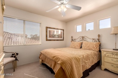 BEST DEAL ON THE GOLF COURSE! Seller wants quick sale! Pool home on The Legend at Arrowhead in Arizona - for sale on GolfHomes.com, golf home, golf lot